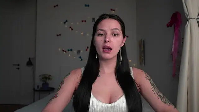 EwelynScott online show from 01/11/26, 01:40