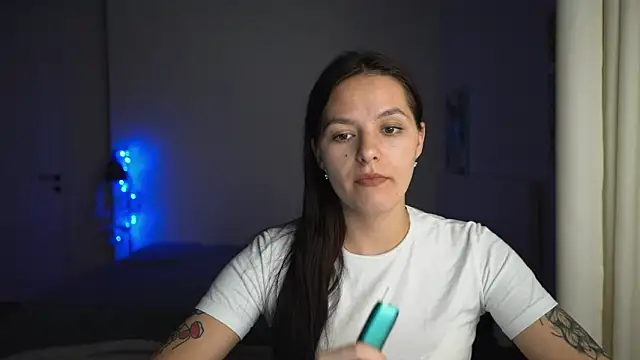 EwelynScott online show from 11/24/25, 03:12