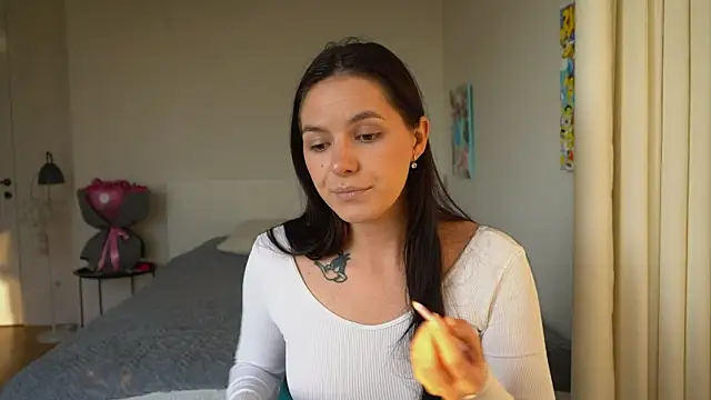 EwelynScott online show from 11/10/25, 12:21