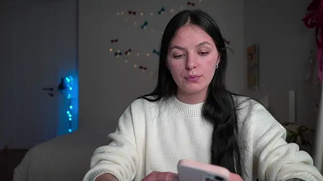 EwelynScott online show from 01/15/26, 10:46