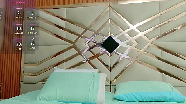 daddyysObsessed online show from 09/25/25, 01:06