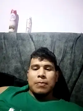 Oscariin96 online show from 03/07/26, 03:46
