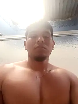 Oscariin96 online show from 05/07/26, 05:49