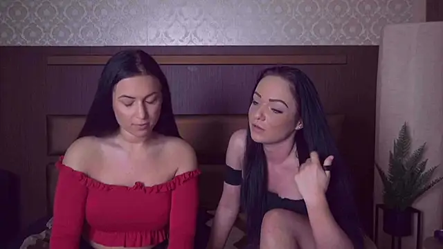 BustyBrunettes online show from 11/01/25, 11:48