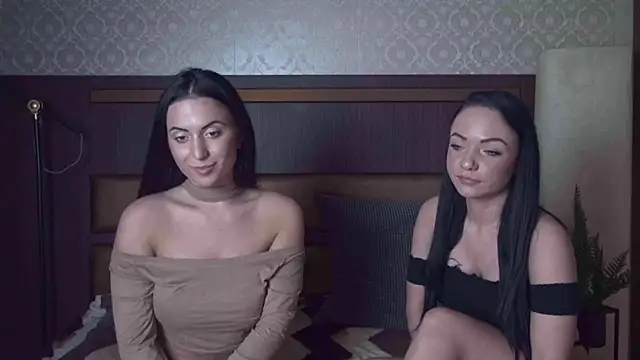 BustyBrunettes online show from 11/25/25, 10:04