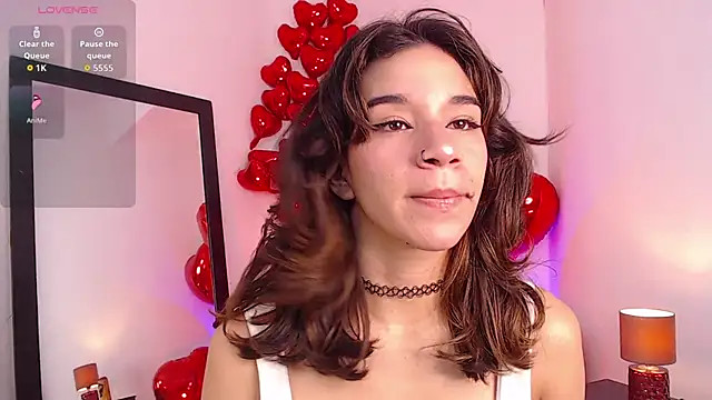 miascarlet 16 online show from 10/02/25, 01:36