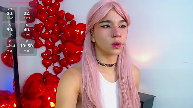 miascarlet 16 online show from 09/30/25, 01:28