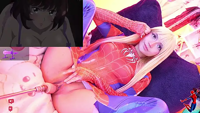 jinixxxx online show from 10/23/25, 02:27