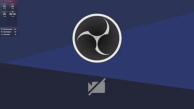 alexamonroe  online show from 10/19/25, 05:16