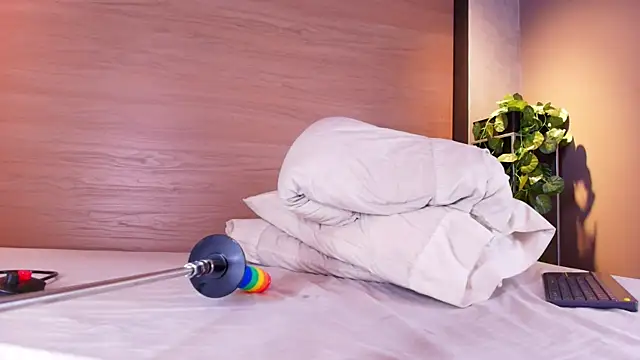 alexamonroe  online show from 10/30/25, 09:55