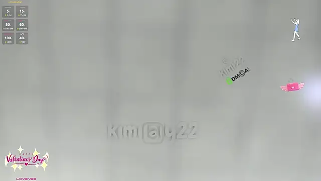 kimi22 online show from 02/17/25, 01:58