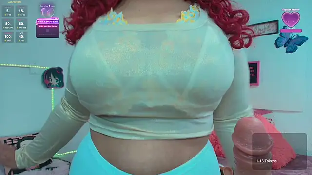 kimi22 online show from 02/23/26, 04:40