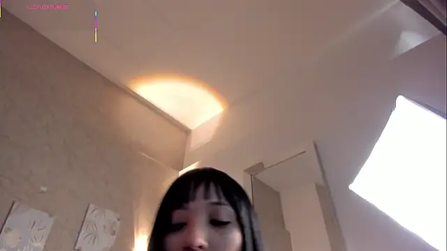 Lunaa bellaa online show from 11/11/25, 07:41