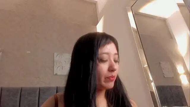 Lunaa bellaa online show from 02/02/26, 07:57