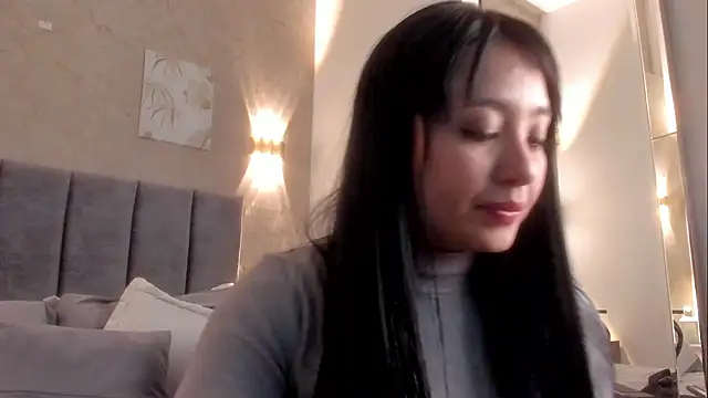 Lunaa bellaa online show from 02/07/26, 07:33