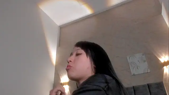 Lunaa bellaa online show from 02/11/26, 07:36