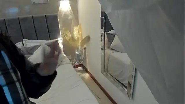 Lunaa bellaa online show from 01/17/26, 06:22