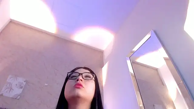 Lunaa bellaa online show from 03/20/26, 07:37