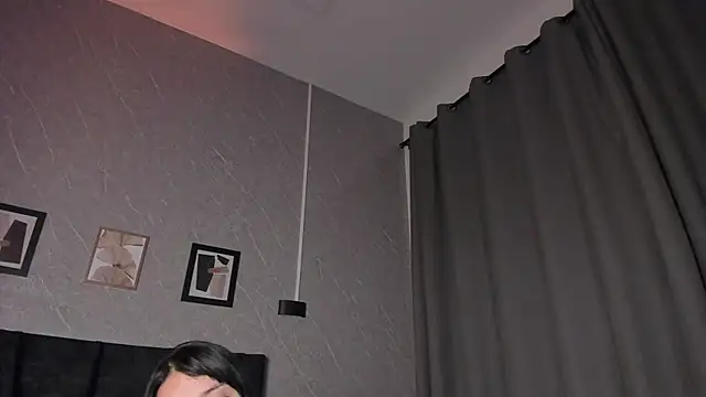 Lunaa bellaa online show from 02/13/26, 11:32