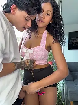Rose-andres online show from 03/24/26, 08:53