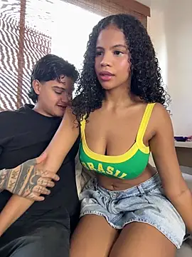 Rose-andres online show from 02/15/26, 04:39