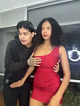 Rose-andres online show from 04/07/26, 03:19