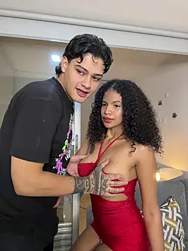 Rose-andres online show from 03/04/26, 01:35