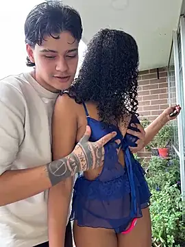 Rose-andres online show from 03/29/26, 05:25