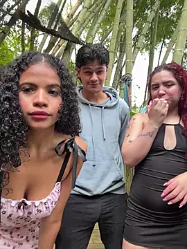 Rose-andres online show from 02/07/26, 03:09