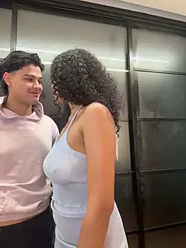 Rose-andres online show from 01/07/26, 11:43