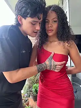 Rose-andres online show from 03/15/26, 05:31