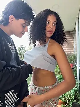 Rose-andres online show from 03/30/26, 07:59