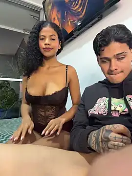 Rose-andres online show from 04/25/26, 02:14
