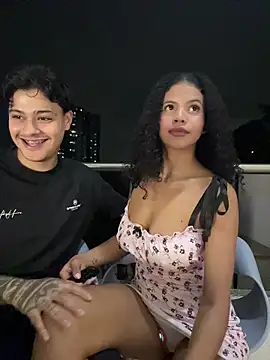 Rose-andres online show from 02/25/26, 12:55