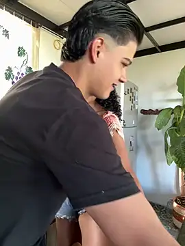 Rose-andres online show from 11/01/25, 08:14