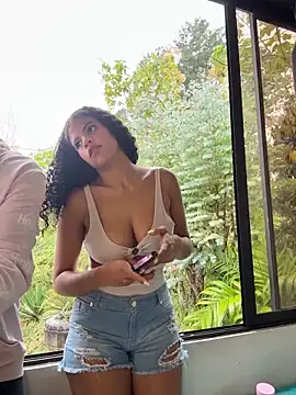 Rose-andres online show from 12/05/25, 07:12