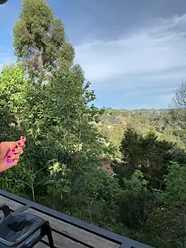 Rose-andres online show from 10/31/25, 09:22