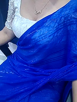 Anuforyou19 online show from 10/29/25, 07:35