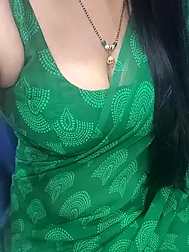 Anuforyou19 online show from 10/25/25, 05:24