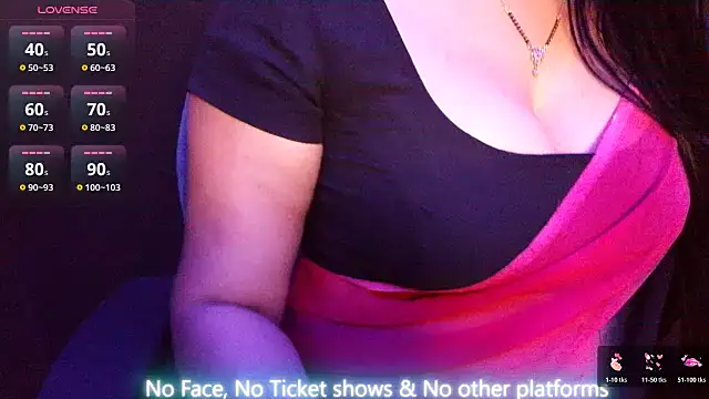 Anuforyou19 online show from 02/13/26, 06:30