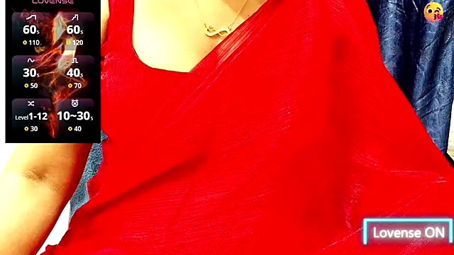 Anuforyou19 online show from 11/11/25, 05:41