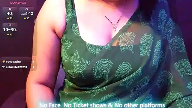 Anuforyou19 online show from 02/07/26, 05:59