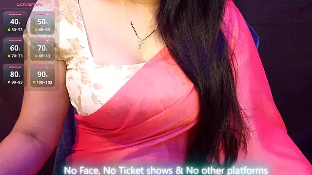 Anuforyou19 online show from 02/21/26, 05:04