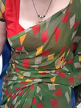 Anuforyou19 online show from 11/07/25, 05:06