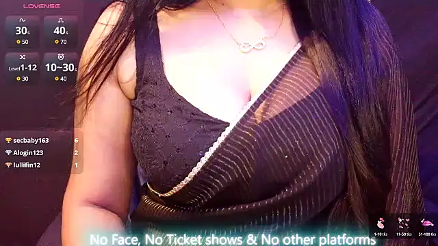 Anuforyou19 online show from 02/19/26, 06:43