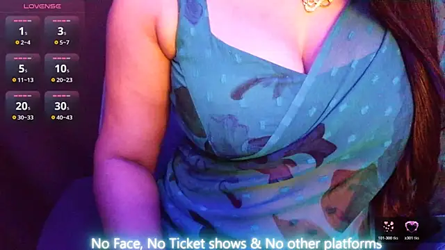 Anuforyou19 online show from 02/19/26, 06:49