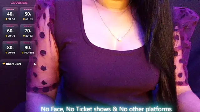 Anuforyou19 online show from 02/12/26, 11:10