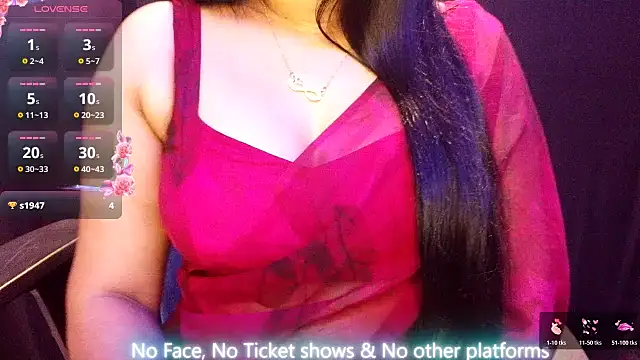 Anuforyou19 online show from 01/12/26, 04:58