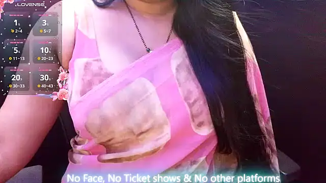 Anuforyou19 online show from 11/23/25, 04:50