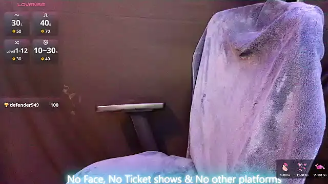 Anuforyou19 online show from 03/01/26, 05:02